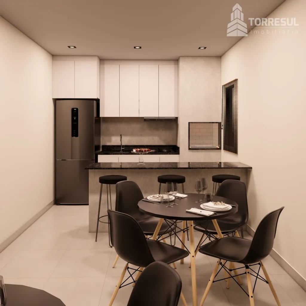 Residencial Vêneto - Modernidade, conforto e exclusividade no coração do Costa e Silva. — foto 5