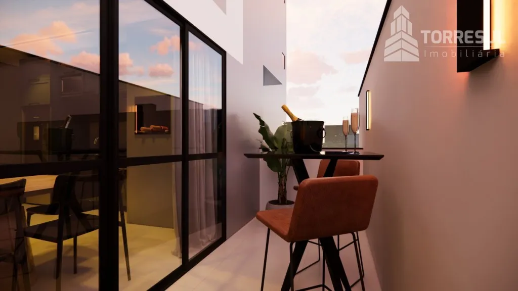 Residencial Vêneto - Modernidade, conforto e exclusividade no coração do Costa e Silva. — foto 6