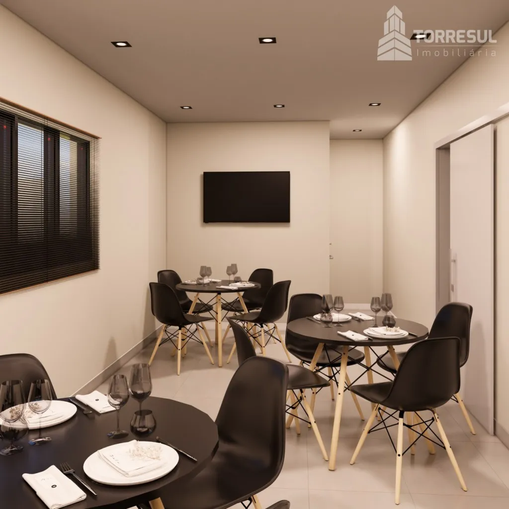 Residencial Vêneto - Modernidade, conforto e exclusividade no coração do Costa e Silva. — foto 7