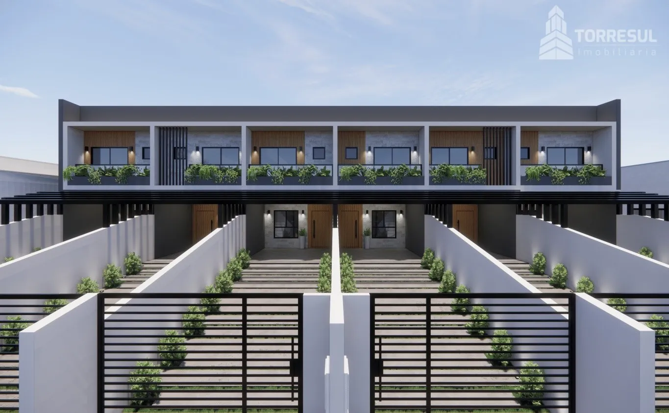 Morada Reiss - Viva a tradição com conforto e modernidade no coração do São Marcos. - foto 1