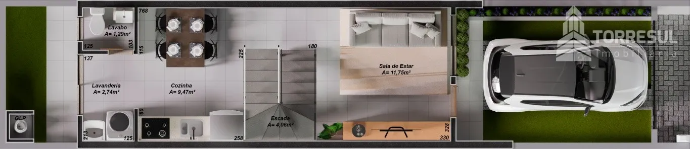 Residencial Cidade de Ourinhos - Modernidade, conforto e exclusividade no Adhemar Garcia — foto 5
