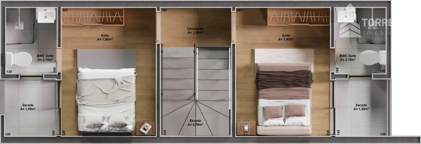 Residencial Cidade de Ourinhos - Modernidade, conforto e exclusividade no Adhemar Garcia — foto 6