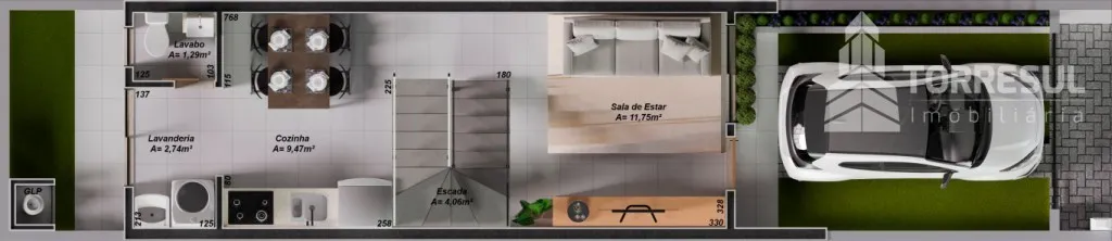 Residencial Cidade de Ourinhos - Modernidade, conforto e exclusividade no Adhemar Garcia — foto 4