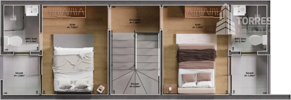 Residencial Cidade de Ourinhos - Modernidade, conforto e exclusividade no Adhemar Garcia — foto 5