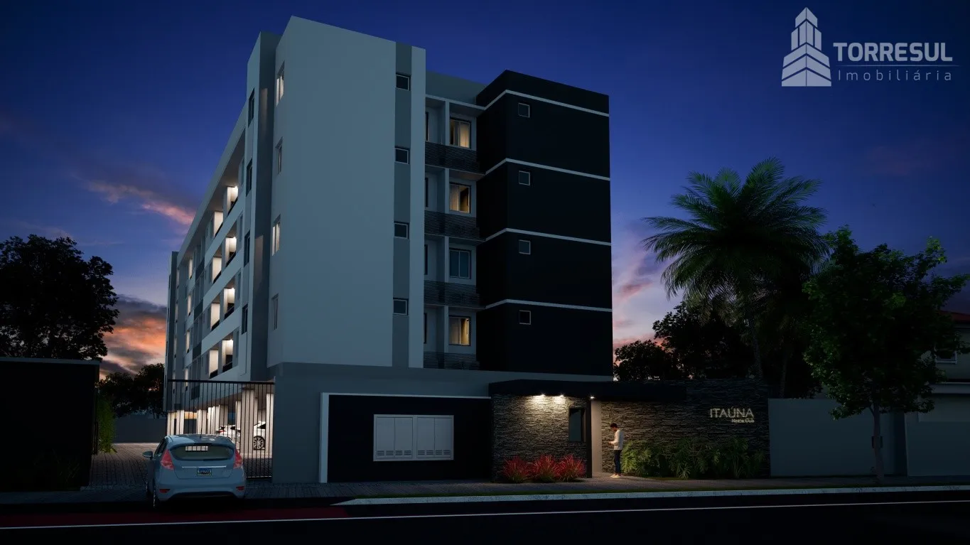 Itaúna Home Club - Um novo conceito de viver bem no Itaum, com lazer completo e segurança. — foto 2