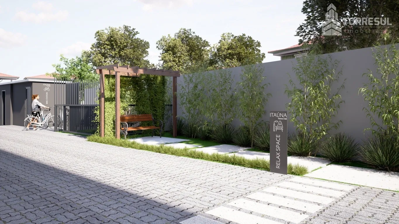 Itaúna Home Club - Um novo conceito de viver bem no Itaum, com lazer completo e segurança. — foto 4