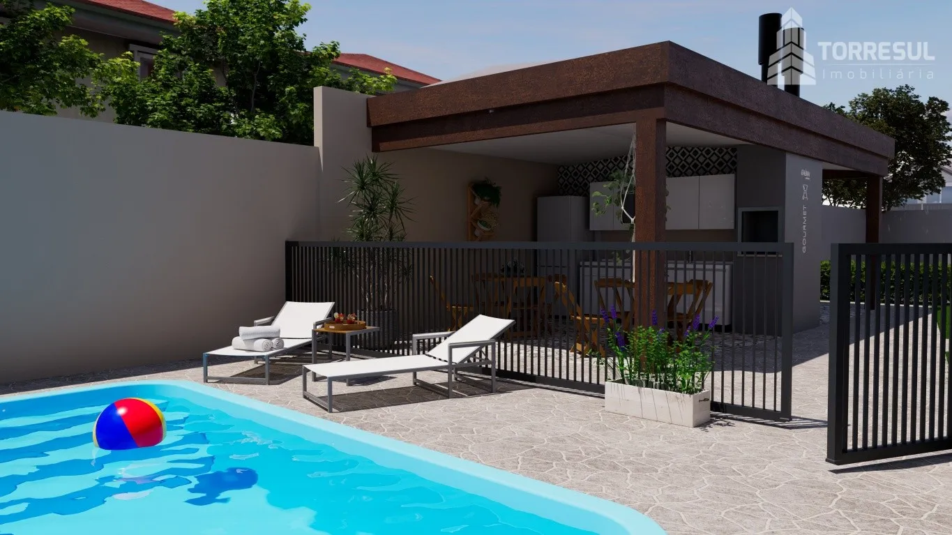 Itaúna Home Club - Um novo conceito de viver bem no Itaum, com lazer completo e segurança. — foto 5