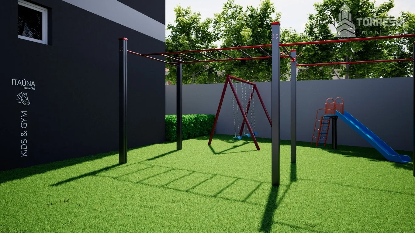 Itaúna Home Club - Um novo conceito de viver bem no Itaum, com lazer completo e segurança. — foto 6