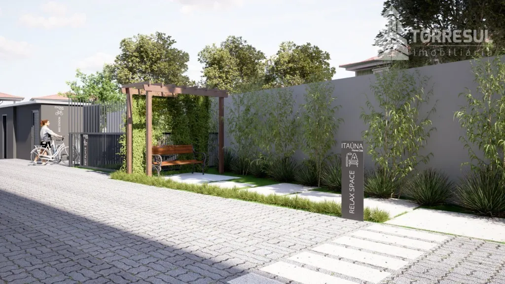 Itaúna Home Club - Um novo conceito de viver bem no Itaum, com lazer completo e segurança. — foto 4