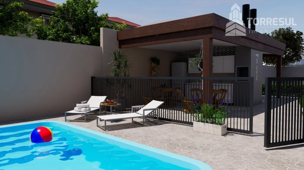 Itaúna Home Club - Um novo conceito de viver bem no Itaum, com lazer completo e segurança. — foto 5