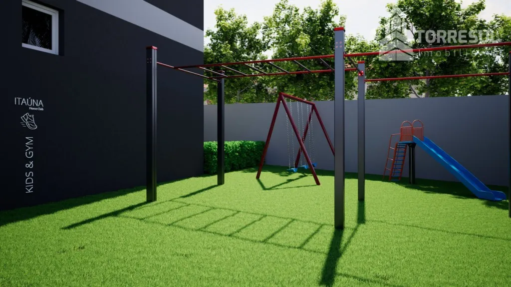 Itaúna Home Club - Um novo conceito de viver bem no Itaum, com lazer completo e segurança. — foto 6