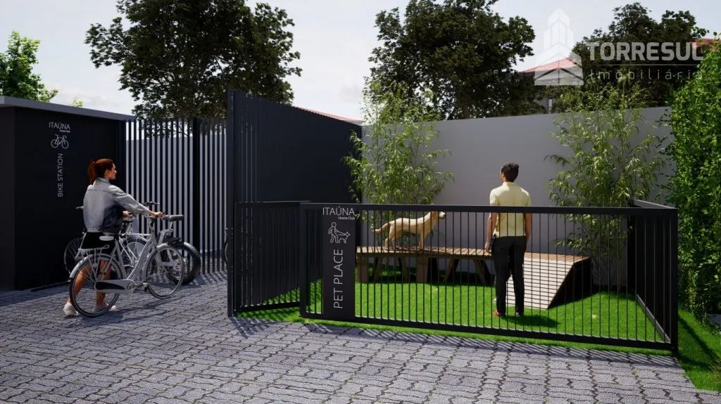 Itaúna Home Club - Um novo conceito de viver bem no Itaum, com lazer completo e segurança. — foto 7