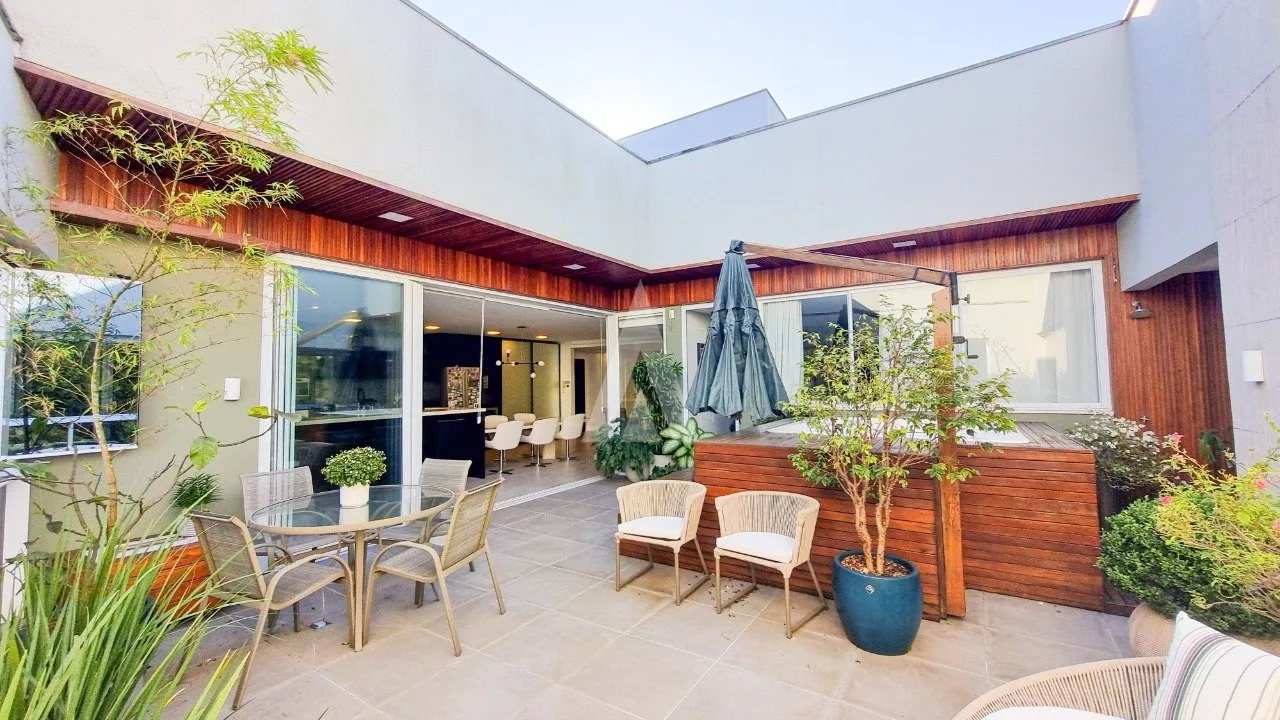 Cobertura plana com 3 suítes à venda no bairro América em Joinville-SC, por R$ 2.290.000,00 — foto 7