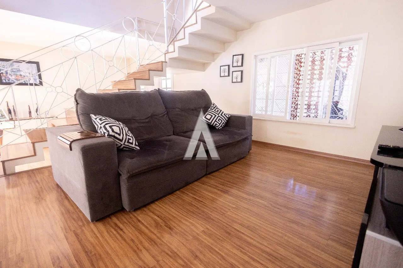 Casa com 1 suíte e 2 quartos à venda no bairro Floresta em Joinville-SC, por R$1.100.000,00 — foto 3