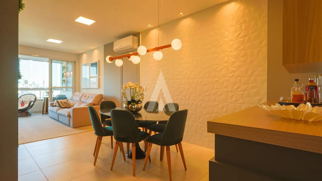 Apartamento com 1 suíte mais 2 quartos à venda no bairro Bom Retiro em Joinville, por R$ 759.000,00 — foto 5