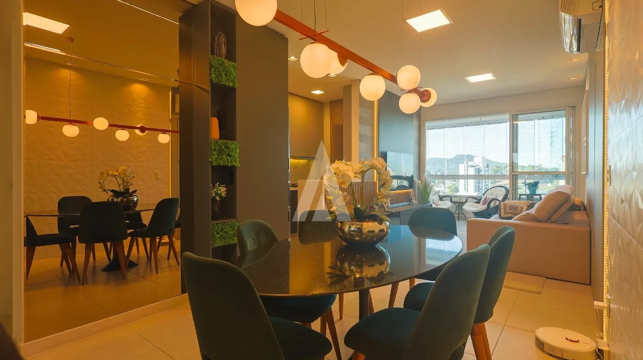 Apartamento com 1 suíte mais 2 quartos à venda no bairro Bom Retiro em Joinville, por R$ 759.000,00 — foto 6