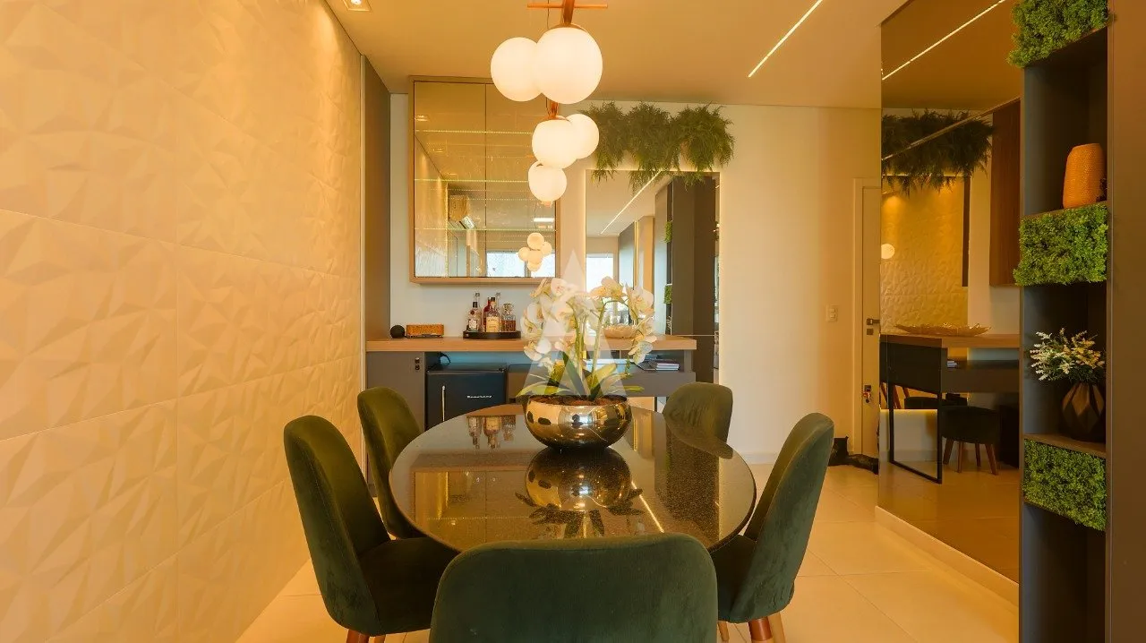 Apartamento com 1 suíte mais 2 quartos à venda no bairro Bom Retiro em Joinville, por R$ 759.000,00 — foto 7