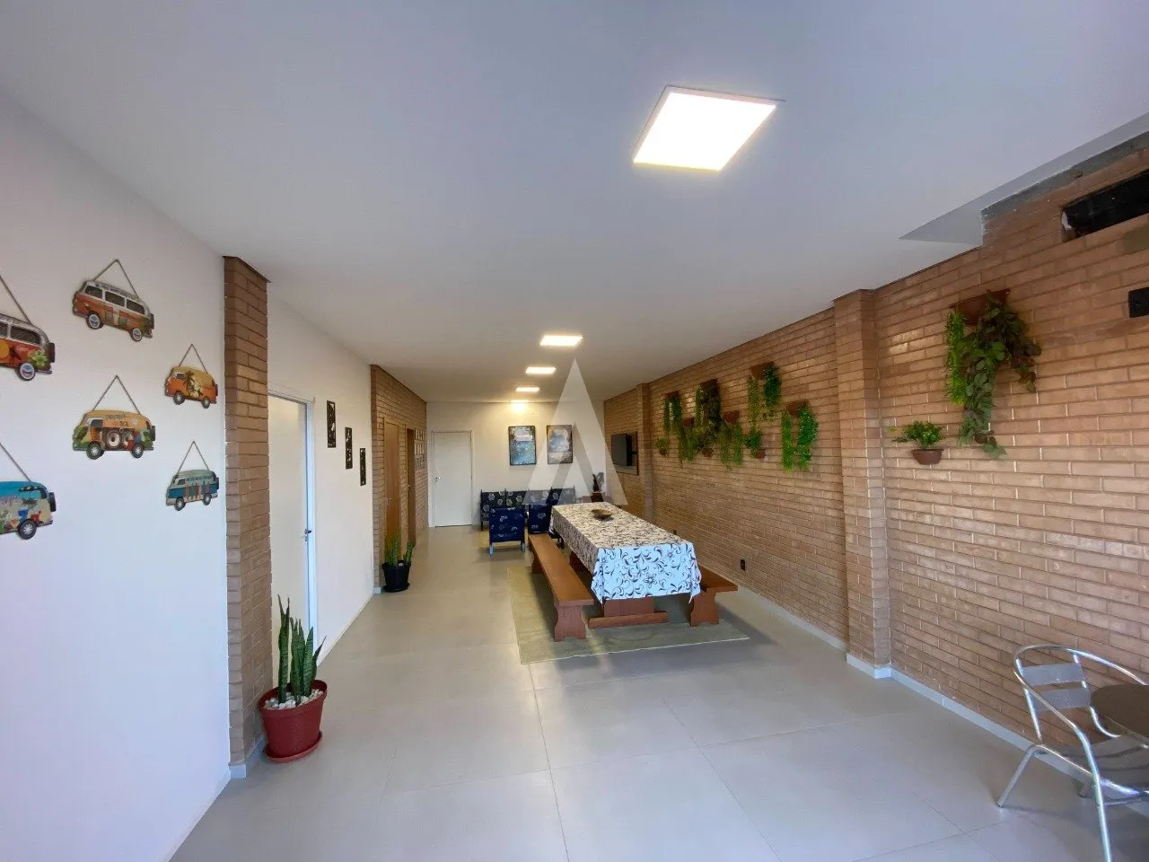 Casa averbada com 1 suíte mais 3 quartos à venda no bairro Praia do Ervino em São Francisco do Sul - SC — foto 5