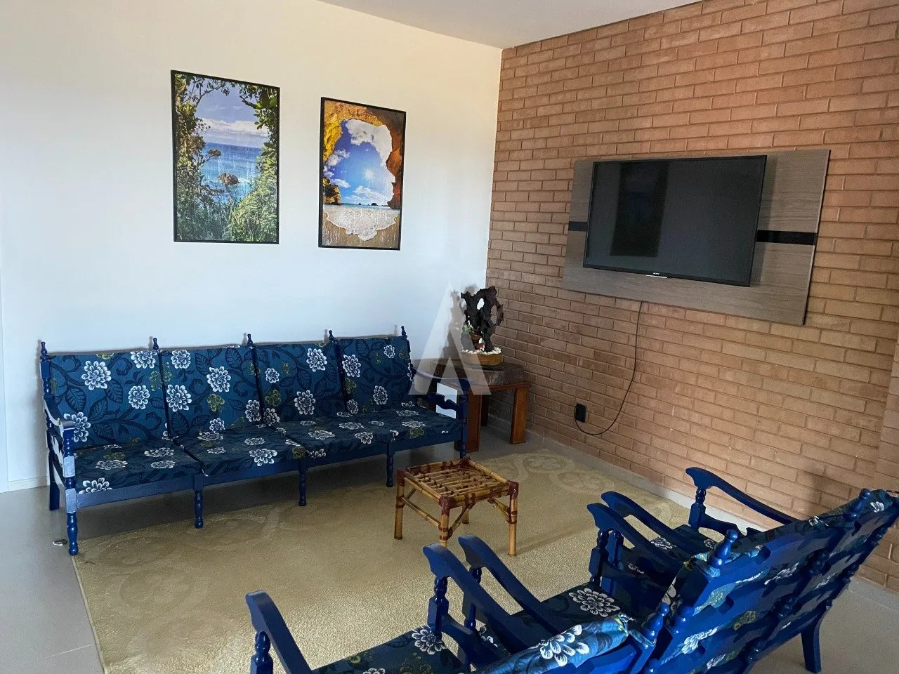 Casa averbada com 1 suíte mais 3 quartos à venda no bairro Praia do Ervino em São Francisco do Sul - SC — foto 6