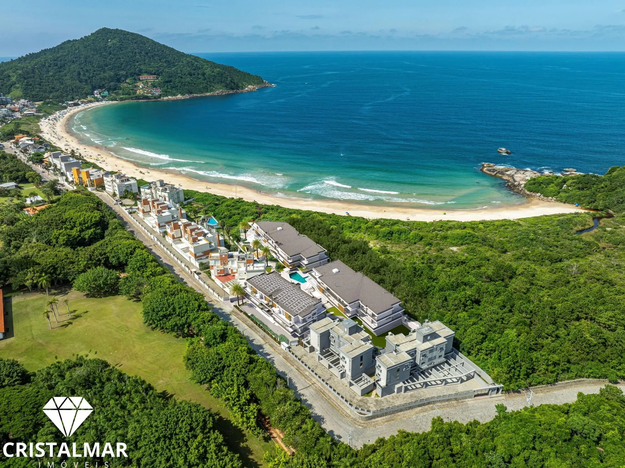 Imóvel de Alto Padrão Frente Mar - Exclusivo em Quatro Ilhas - foto 1