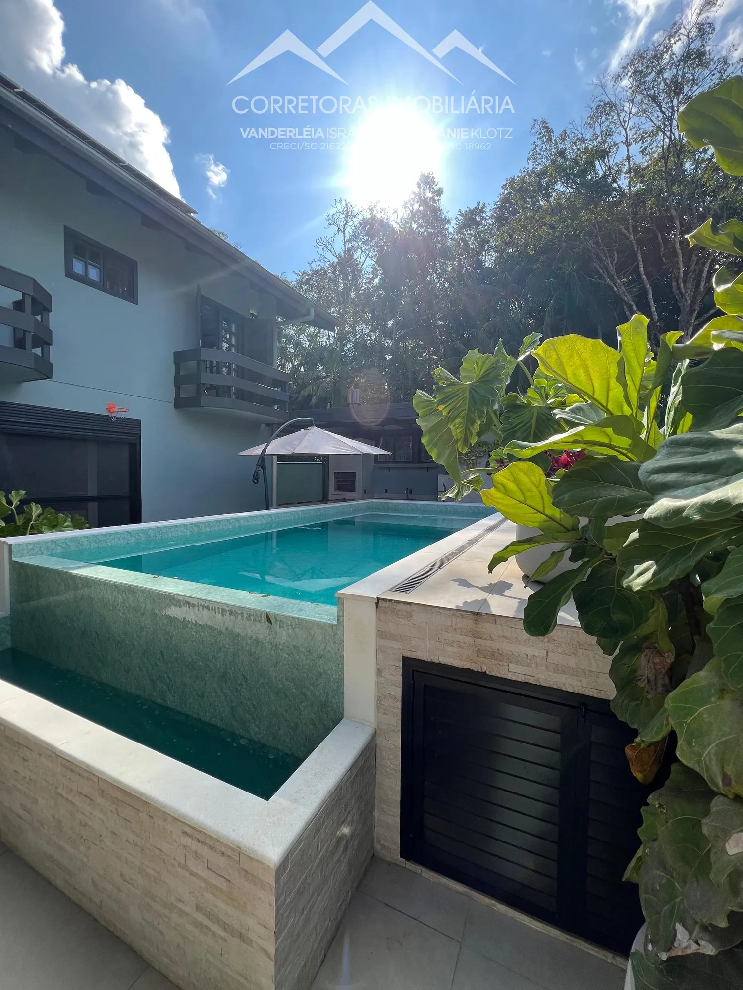 CASA - Centro, Pomerode SC — foto 2