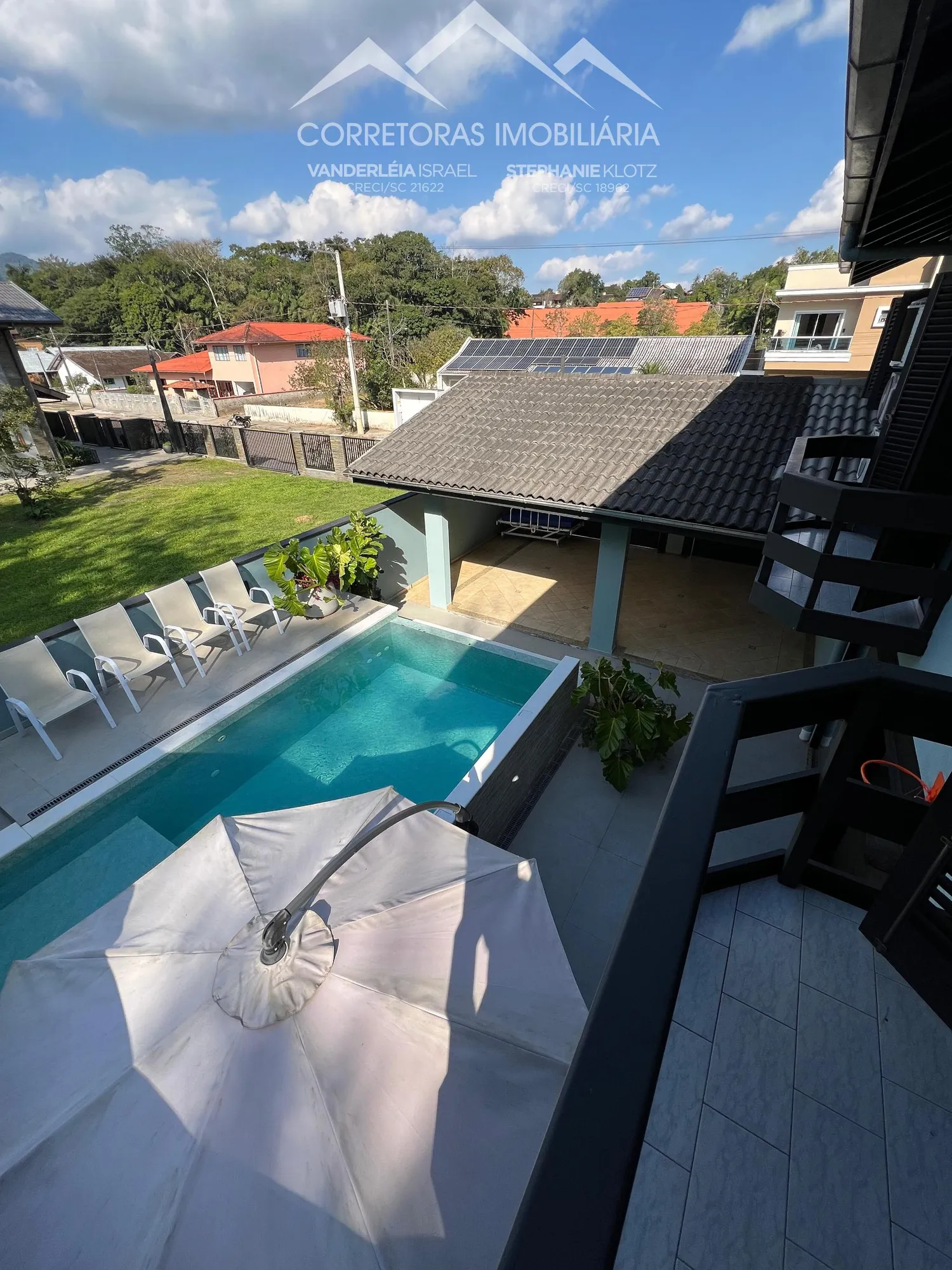 CASA - Centro, Pomerode SC — foto 3