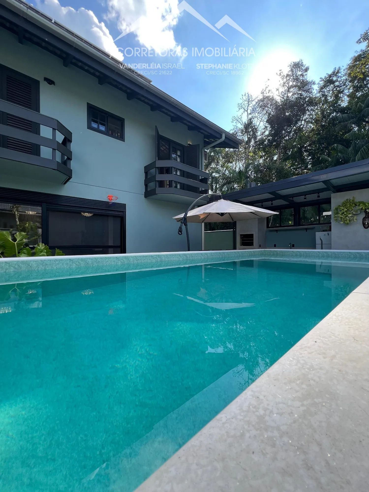 CASA - Centro, Pomerode SC — foto 4