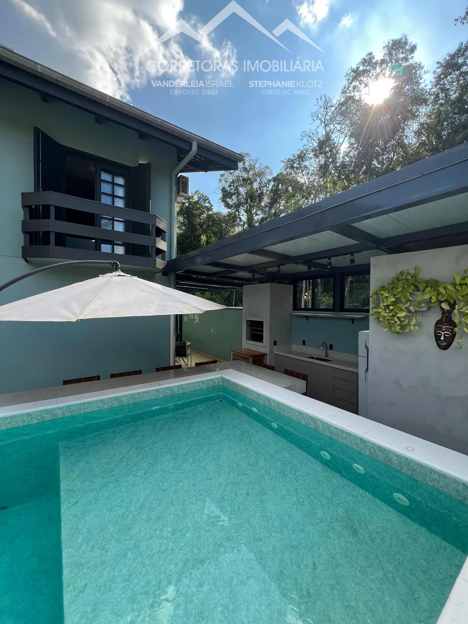 CASA - Centro, Pomerode SC — foto 5