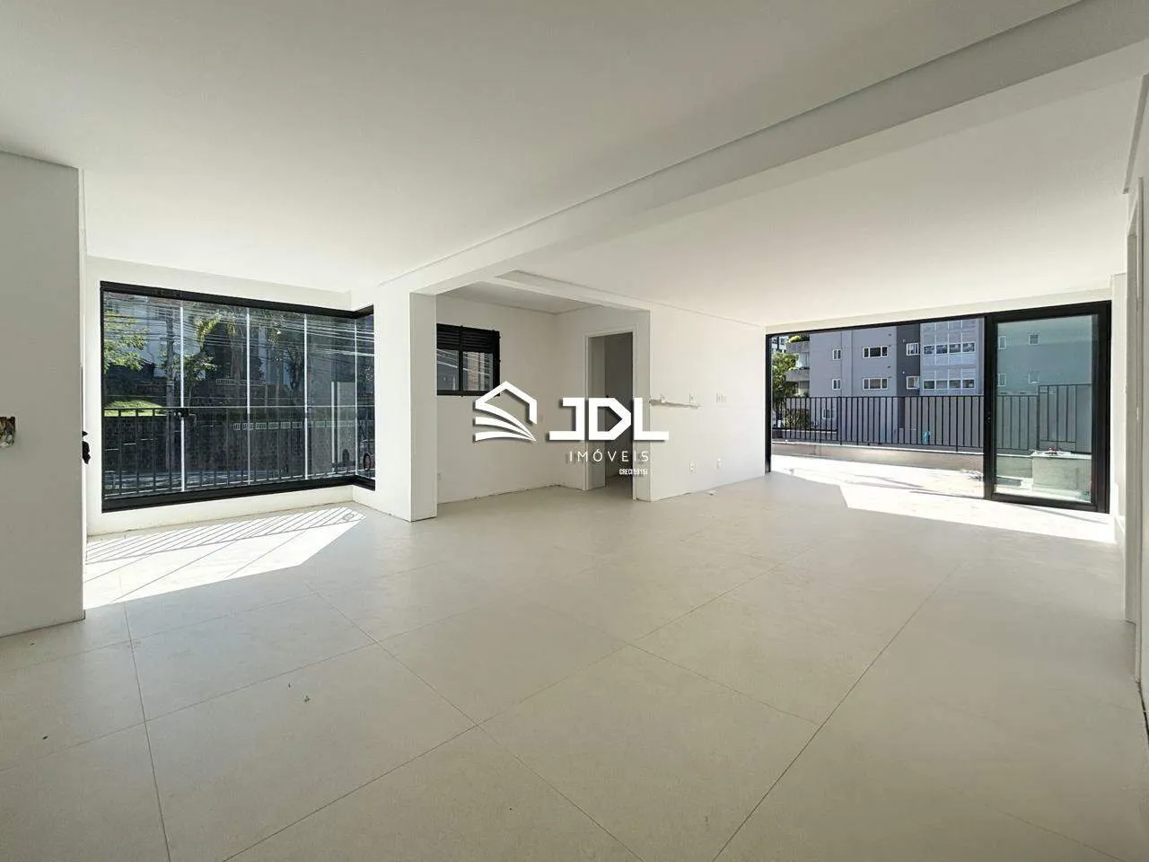 Apartamento à venda no bairro Jardim Blumenau — foto 3