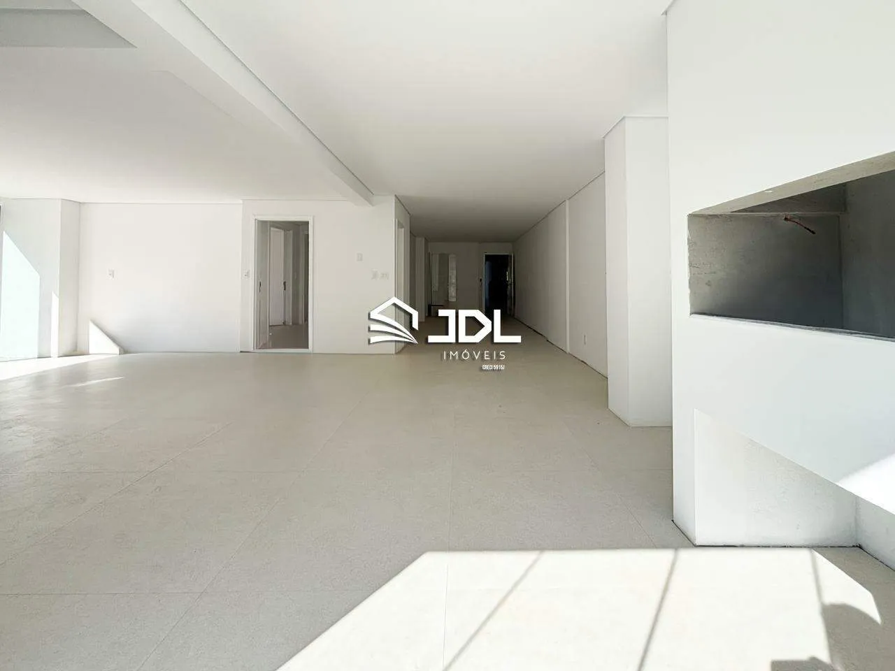 Apartamento à venda no bairro Jardim Blumenau — foto 4