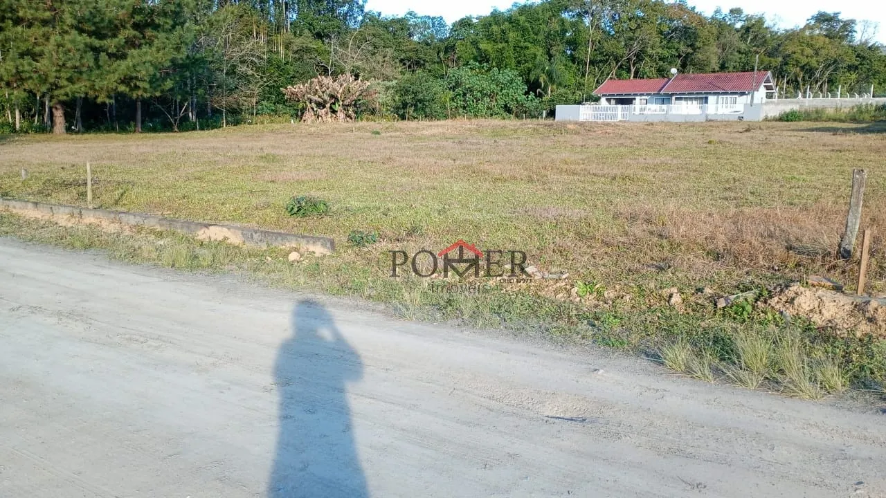 Terreno urbano, Centro da pacata cidade de Braço do Trombudo, no Alto Vale do Itajaí, opções de 366 e 378m. — foto 2