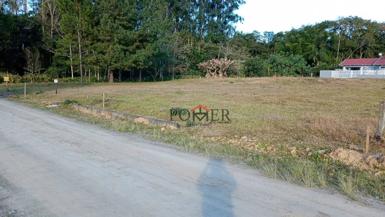 Terreno urbano, Centro da pacata cidade de Braço do Trombudo, no Alto Vale do Itajaí, opções de 366 e 378m. — foto 3
