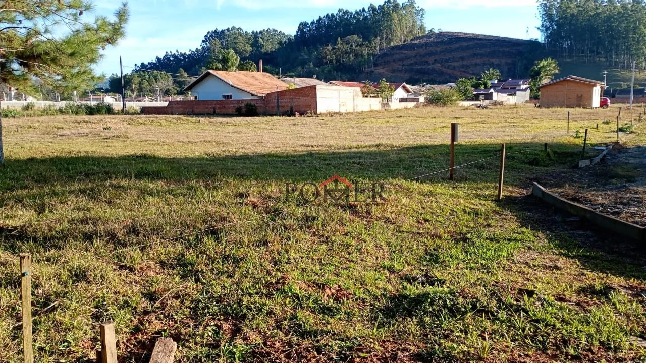 Terreno urbano, Centro da pacata cidade de Braço do Trombudo, no Alto Vale do Itajaí, opções de 366 e 378m. — foto 5