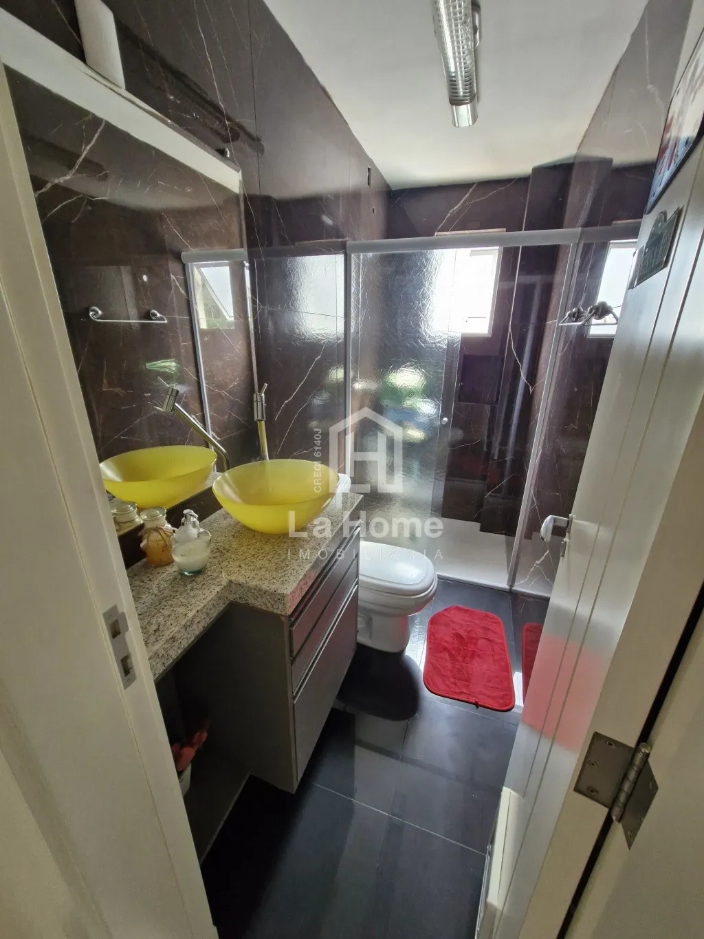 Apartamento semi mobiliado com 02 dormitórios sendo 01 suíte à venda em Blumenau, Bairro Vila Nova — foto 7