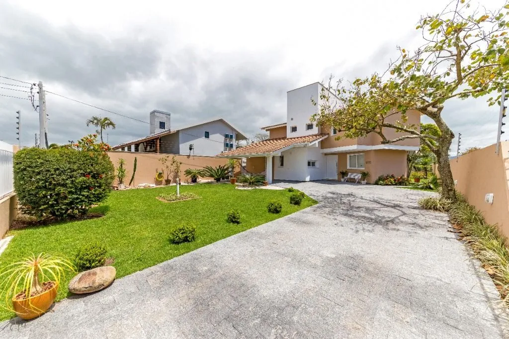 Casa em Florianópolis — foto 2