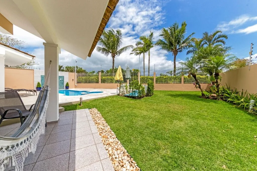 Casa em Florianópolis — foto 4
