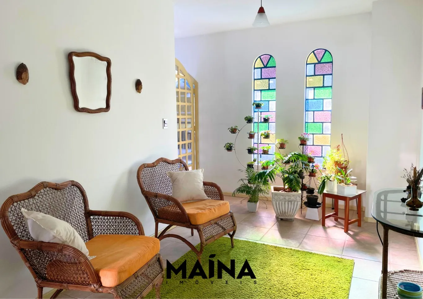 Casa no bairro Água Verde, com 4 dormitórios sendo 1 suíte, piscina, dependência de empregada — foto 7
