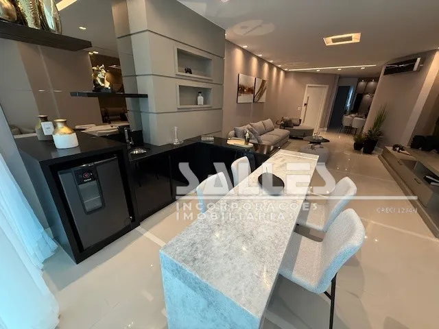 APARTAMENTO - BALNEÁRIO CAMBORIÚ - foto 1