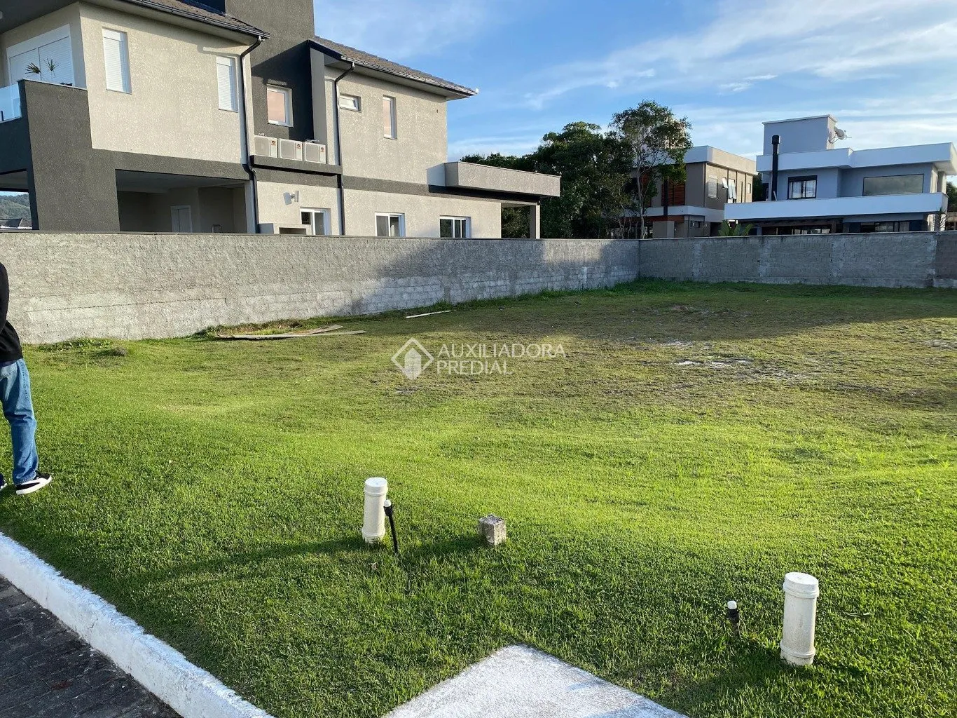 Terreno à venda, 733m² na Camarinhas no Campeche, Florianópolis — foto 6