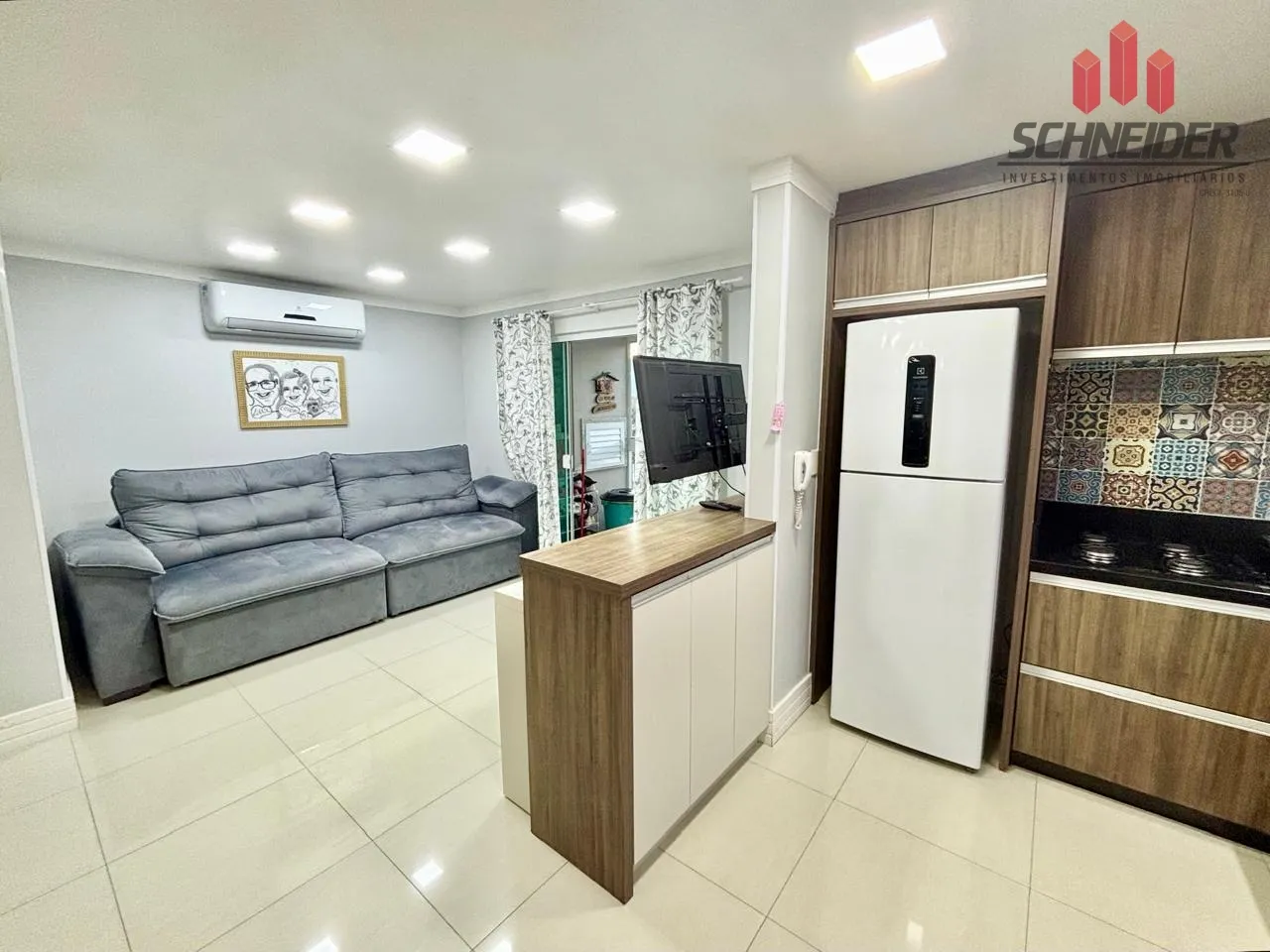 Apartamento com 3 dormitórios à venda no bairro Imigrantes em Timbó/SC — foto 6