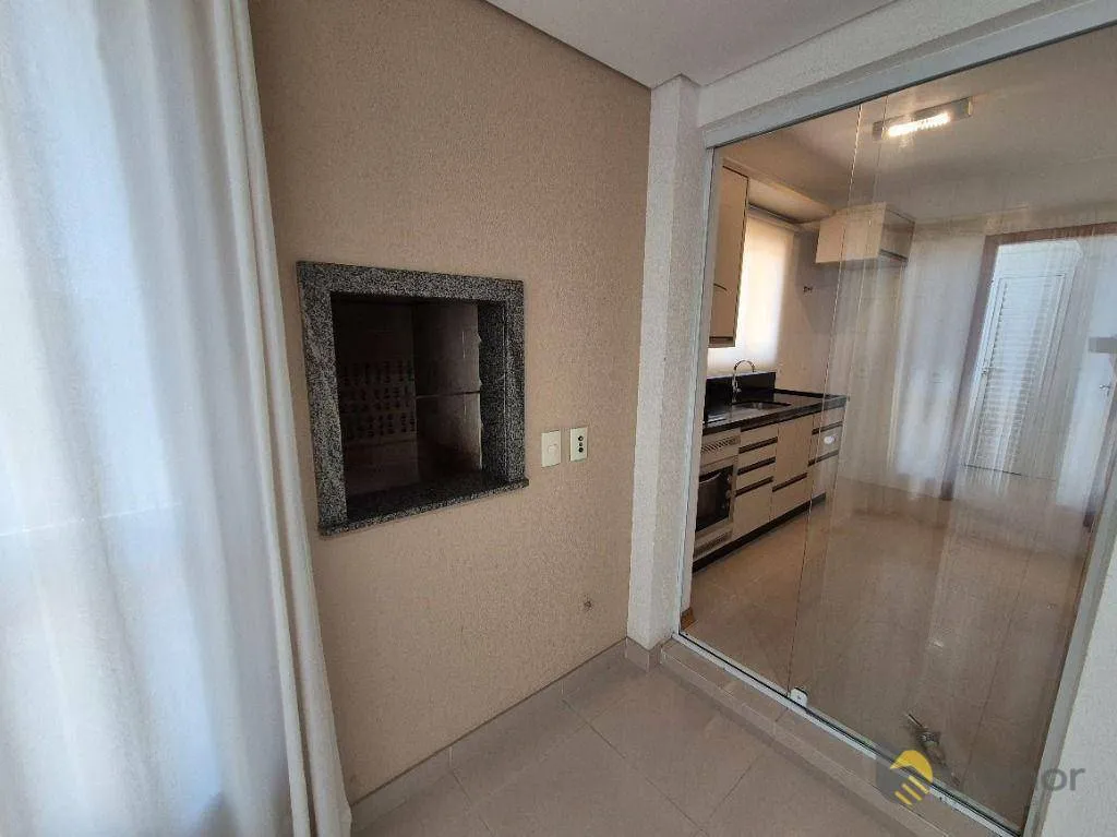 Apartamento com 2 dormitórios à venda, 90 m por R$ 640.000,00 - Vila Nova - Blumenau/SC — foto 5