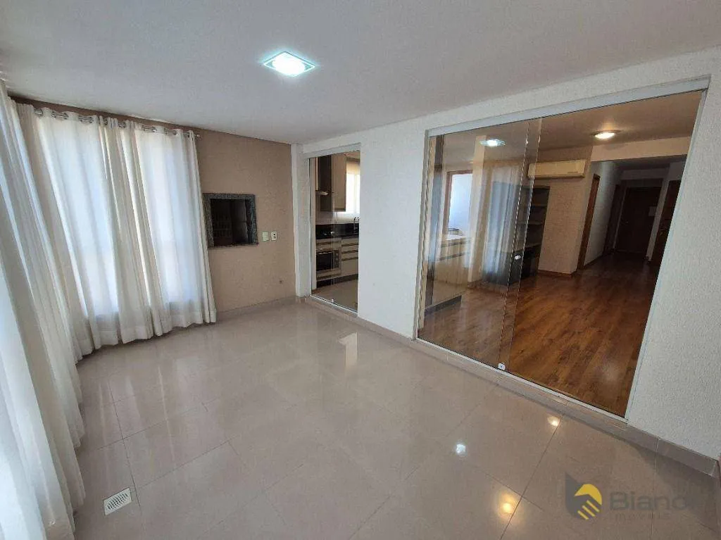 Apartamento com 2 dormitórios à venda, 90 m por R$ 640.000,00 - Vila Nova - Blumenau/SC — foto 7
