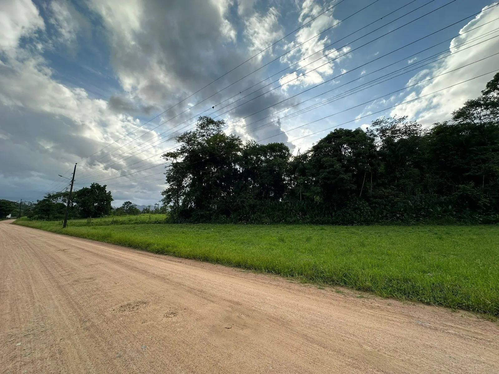 Terreno Plano Testo Rega — foto 5