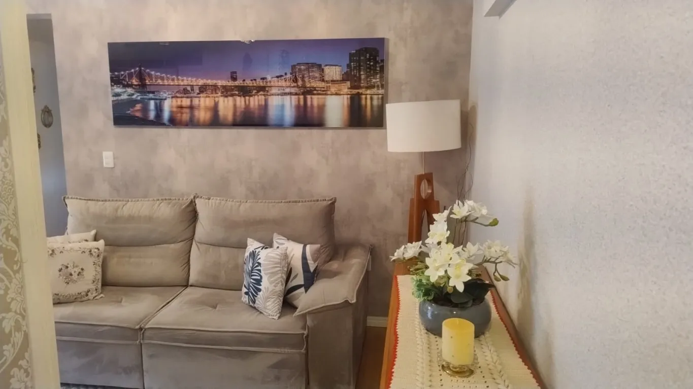 Lindo Apartamento de 02 dormitórios sendo 01 suíte no bairro Garcia em Blumenau, SC. — foto 4