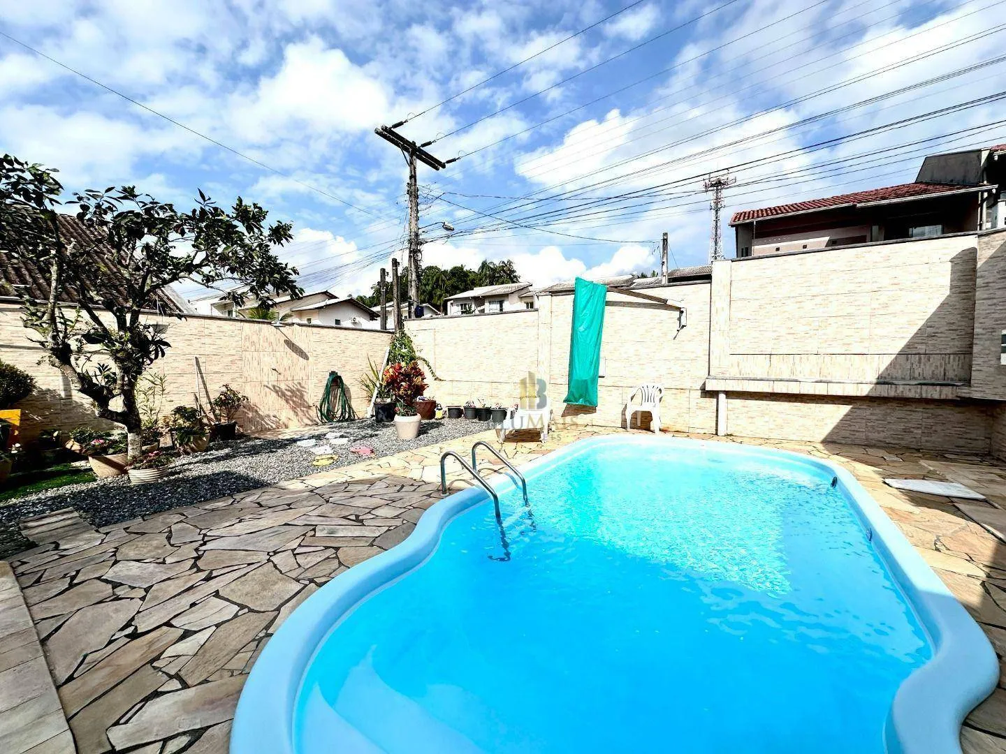 Casa com 3 dormitórios à venda, 331 m por R$ 1.100.000,00 - Vorstadt - Blumenau/SC — foto 3