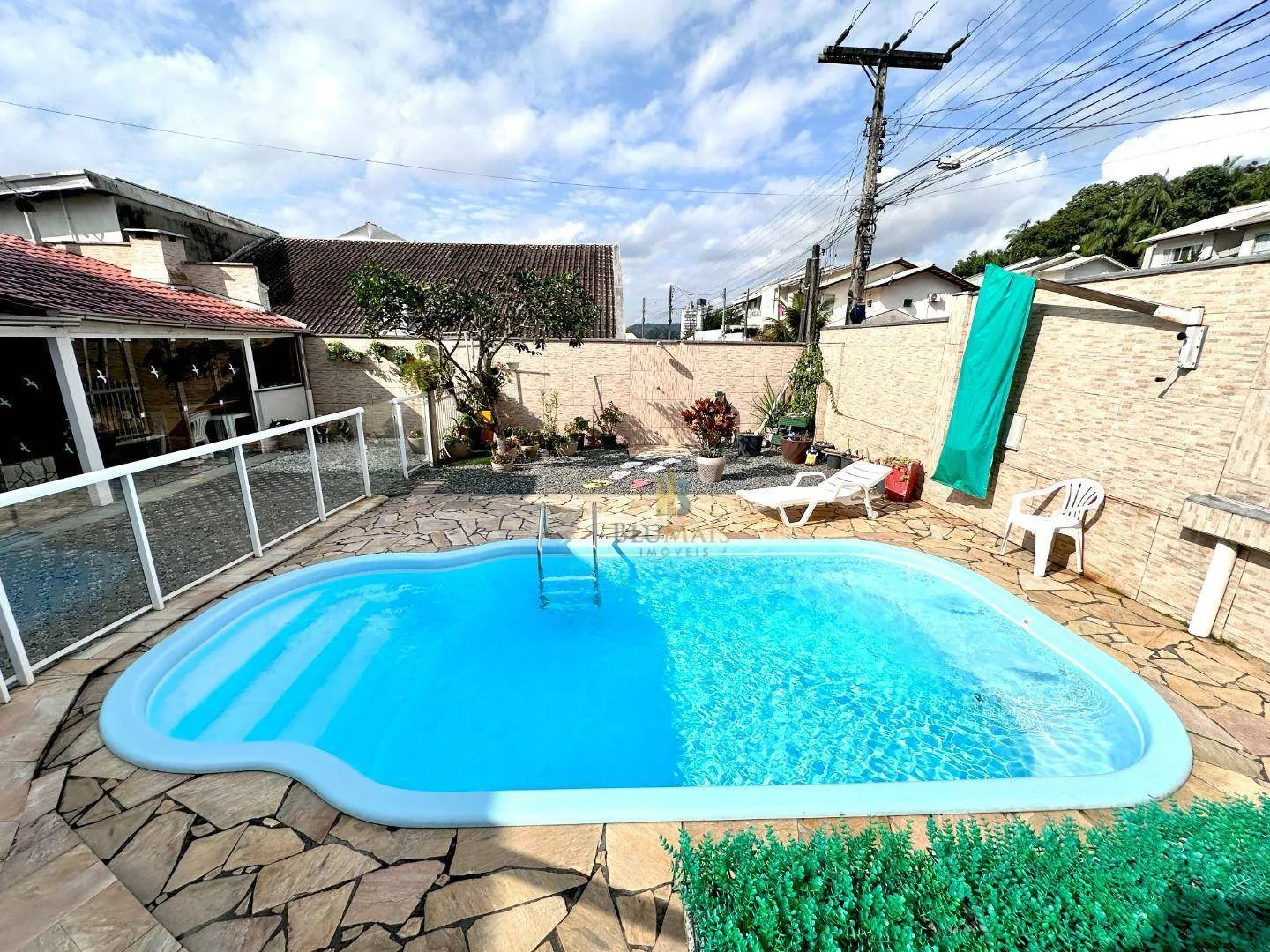 Casa com 3 dormitórios à venda, 331 m por R$ 1.100.000,00 - Vorstadt - Blumenau/SC — foto 4