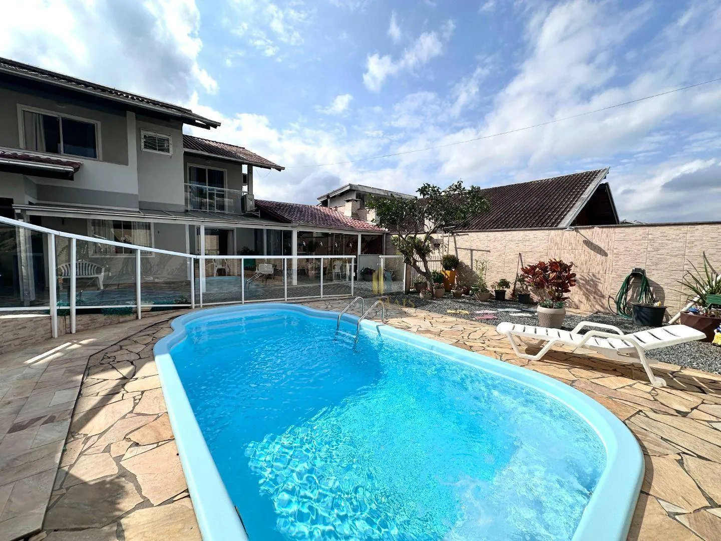 Casa com 3 dormitórios à venda, 331 m por R$ 1.100.000,00 - Vorstadt - Blumenau/SC — foto 5