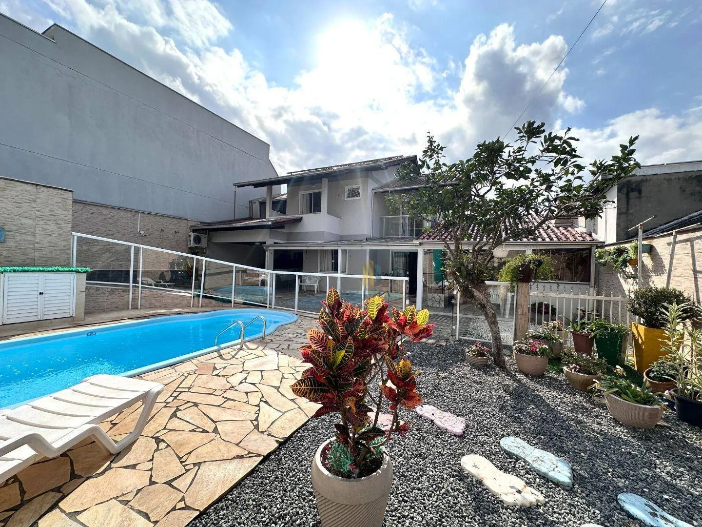 Casa com 3 dormitórios à venda, 331 m por R$ 1.100.000,00 - Vorstadt - Blumenau/SC — foto 6