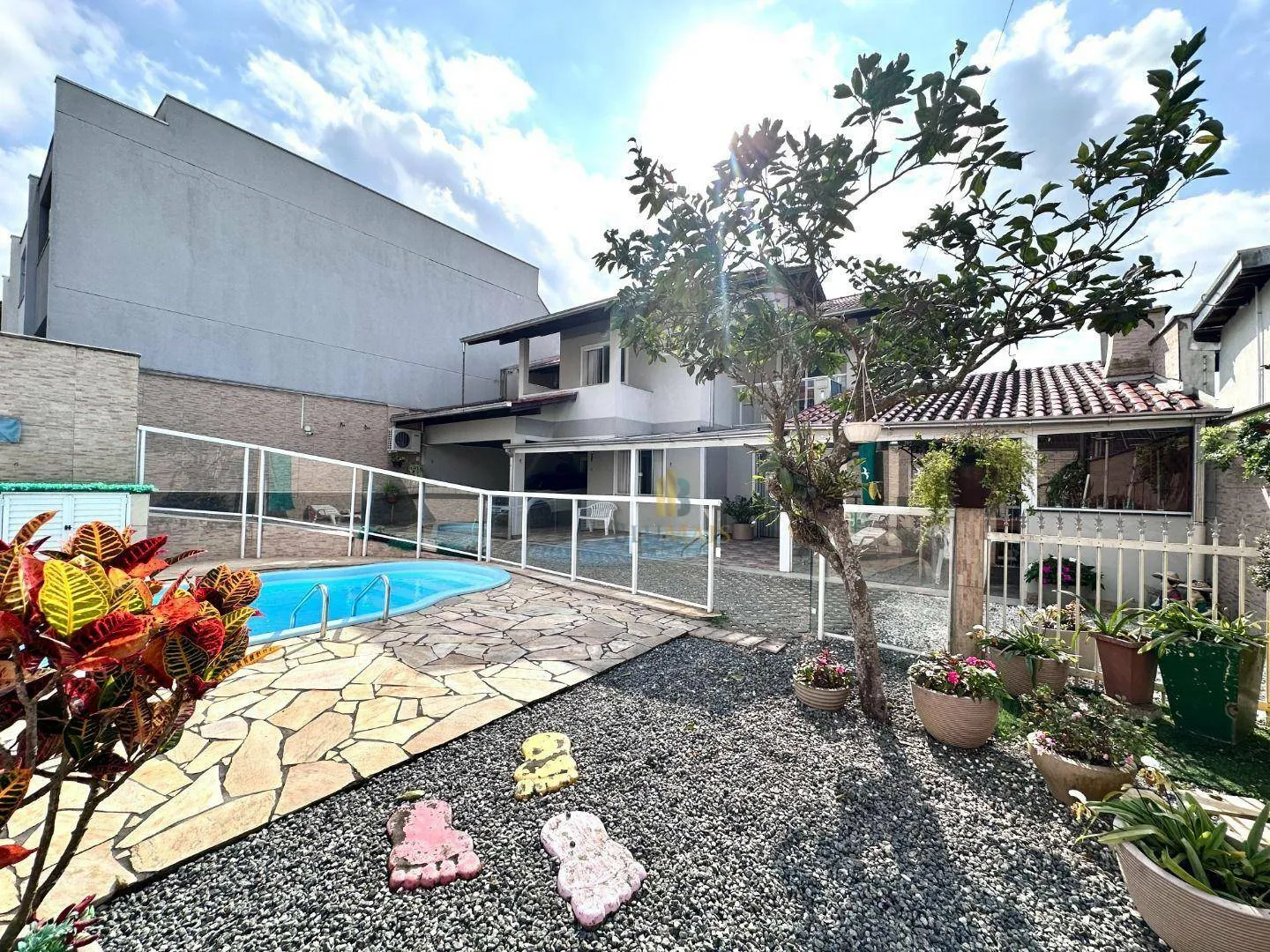 Casa com 3 dormitórios à venda, 331 m por R$ 1.100.000,00 - Vorstadt - Blumenau/SC — foto 7
