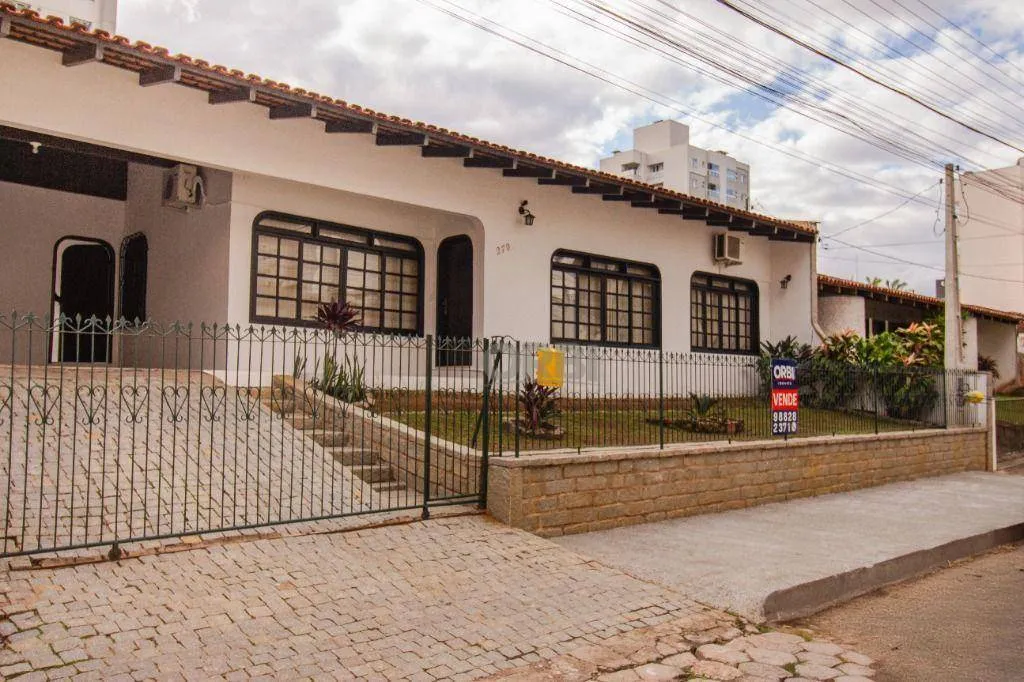 Casa com 3 dormitórios, 179 m - venda por R$ 1.190.000,00 ou aluguel por R$ 5.536,02/mês - Itoupava Seca - Blumenau/SC - foto 1